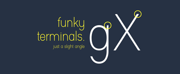 3.Free Font Of The Day  Three
